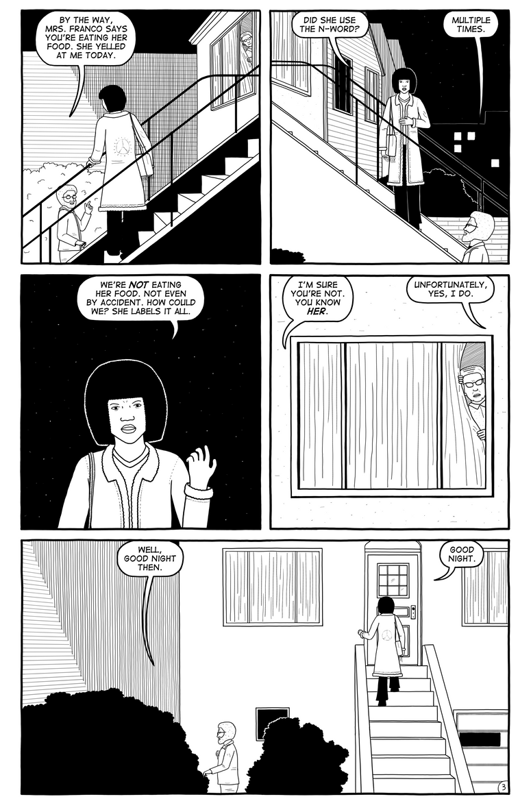 Empty Sky 2 page 3